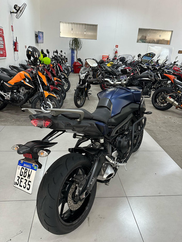 Yamaha Tracer 900 Gt 2021 / 43.842 Km