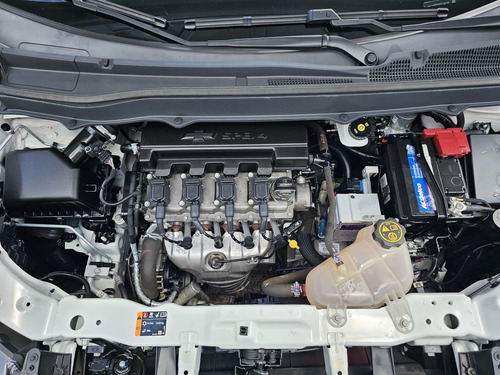 Chevrolet Spin Premier 1.8 8v Econo.flex 5p Aut
