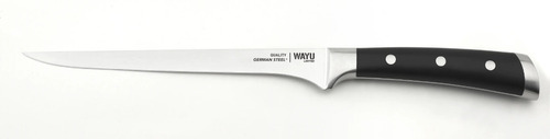 Cuchillo Filetero Wayu 20 Cm/wayu Fillet Knife 8 