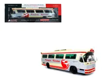 Comprar Autobús Dina Olimpico 323 G2 Esc 1:43 Transportes Tamaulipas