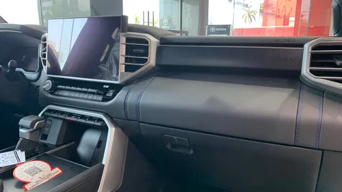 Toyota Tundra 3.5 V6 Hev Platinum 4X4