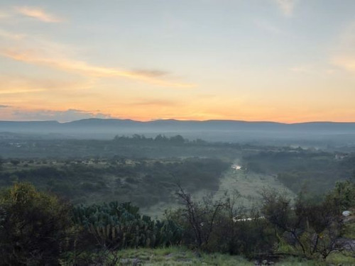 Terreno En Venta, Atotonilco, San Miguel De Allende