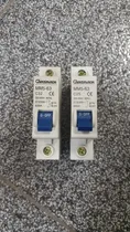 Comprar Breakers 1x6 Amp Magnético Térmicos Mm5-63 