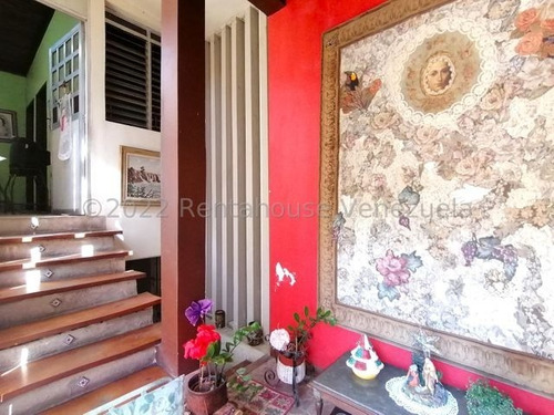 Imagen 20 de 30 de Casa Quinta En Alquiler En Barquisimeto Lara