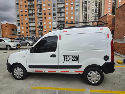 Renault Kangoo 1.6 Express