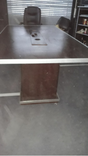 Imagen 3 de 3 de Mesa Grande Usada