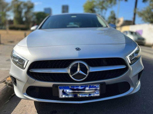 Imagen 17 de 25 de Mercedes-benz Clase A 200 A200 2020 2019 2021 0km A250 B200