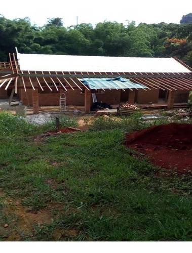 Imagem 9 de 30 de Chácara Com 4.000 M² Em Extrema-mg - Ch36 - 34483704