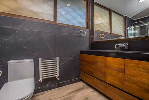 Casa 5d Con Piscina Y Depto. Independiente - Los Dominicos