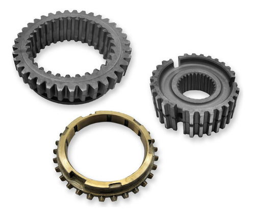 Kit Sincronizador Y Bronce Quinta Pickup D21 4x2 1992 - 2007