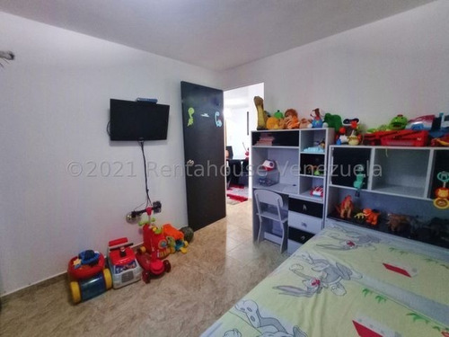 Imagen 18 de 30 de Apartamento Venta Urb. Nuevo Bosque Alto, Av. Fuerzas Aéreas, Maracay, 22-16385 Mv