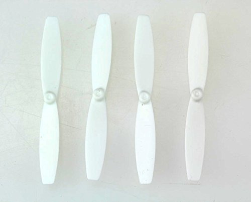 4pcs Minidrones Propeller Blades Props For B00nzwauy6_240424