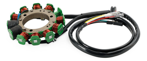 Gerador De Estator Magnético Para Honda Xr 600 R 94-97