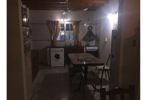Imagen 12 de 14 de Hermoso Chalet En Venta