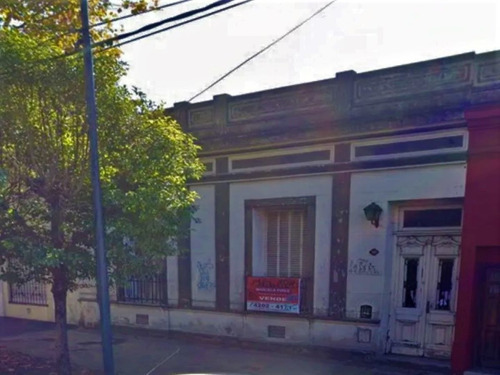 Imagen 1 de 1 de Lote - Muy Buena Ubicacion