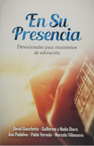 Escuela Biblica En Su Presencia Red De Maestros