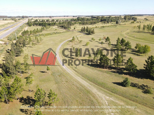 Imagen 10 de 12 de Terreno - Club De Campo Las Hojas