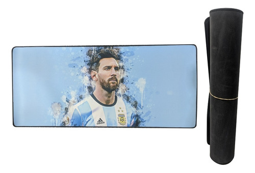 Mousepad Xxl Messi - Soy Gamer