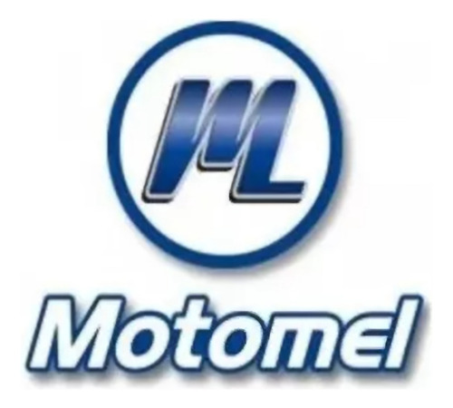 Engranaje Primario 69 Dientes Motomel Eco 70 C70 Original!
