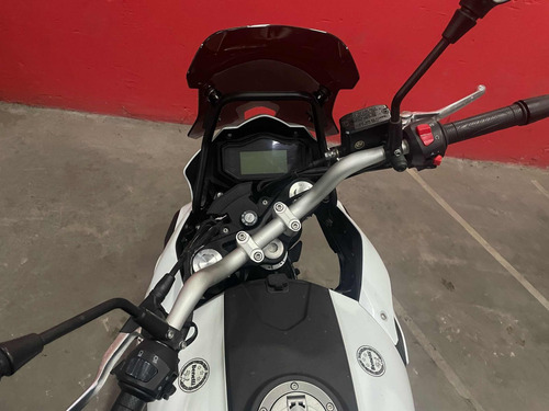 Benelli Trk251 2023 Con 7.500km