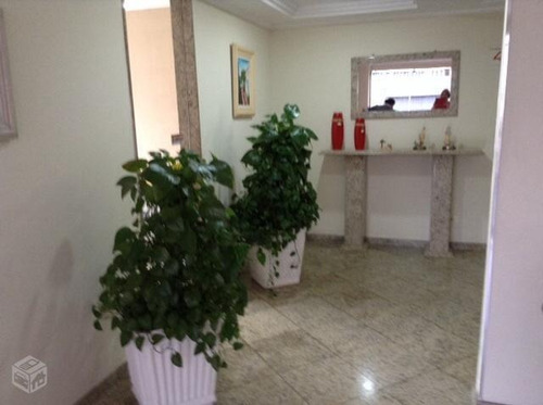 Lindo Apartamento Vila Monumento - Ap0918
