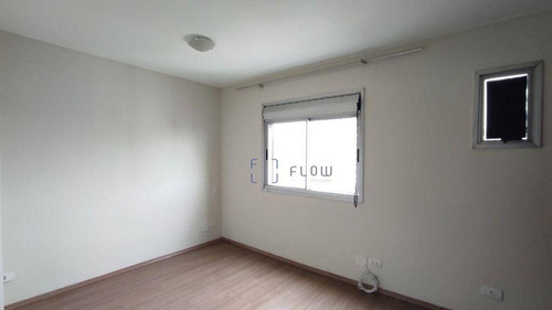 Imagem 10 de 30 de Apartamento De 94m² Com 3 Dormitorios Sendo 1 Suíte E 2 Vagas - Bosque Da Saúde - Ap9631