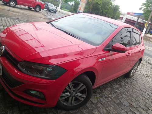 Imagem 1 de 15 de Volkswagen Polo 2019 1.6 16v Msi 5p