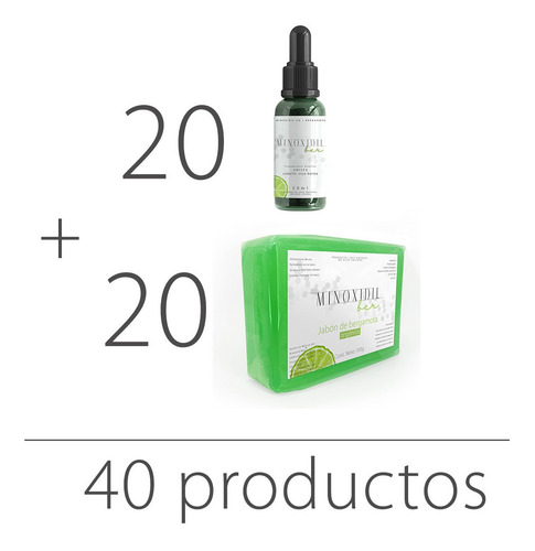 Kit Para Cliente 40 Productos De Tratamiento Para El Cabello
