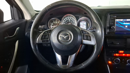 Mazda CX-5 2.0 I GRAND TOURING 2WD AT