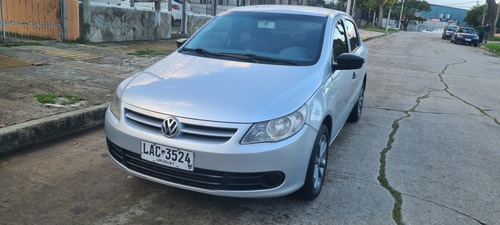 Volkswagen Gol Sedan 1.6 Comfortline 101cv Abcp Abs 2013