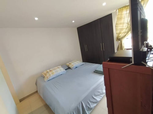 Imagen 6 de 15 de Se Vende Apartamento 110m2 El Encantado