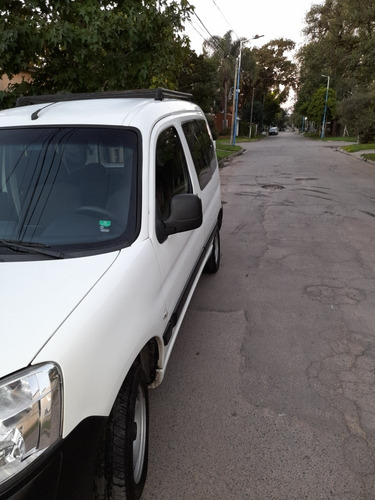 Citroën Berlingo 1.6 Hdi 92cv Am53 2013