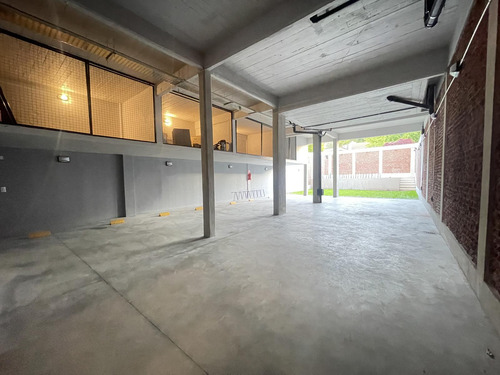 Unico Departamento A Estrenar 3 Amb Con Cochera, Baulera Y Terraza Propia - Saavedra
