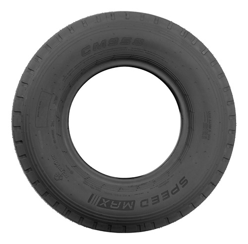 Pneu Speedmax Aro 16 Cm958w 7.50r16 122/118l 14 Lonas Índice De Velocidade L