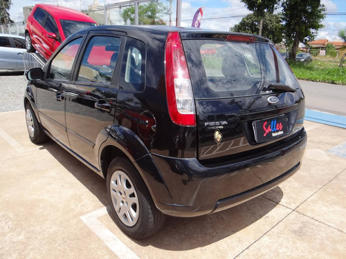 Ford Fiesta 1.0 Mpi Class Hatch 8v Flex 4p Manual
