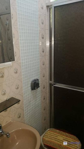 Imagem 22 de 30 de Casa À Venda, 128 M² Por R$ 400.000,00 - Campo Grande - Rio De Janeiro/rj - Ca1844