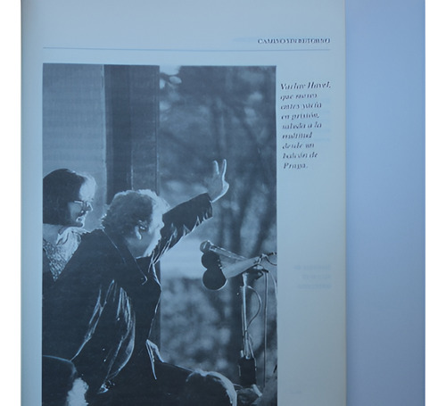El Comienzo De La Historia - Jaime Antúnez Aldunate, 1992 (Usado)