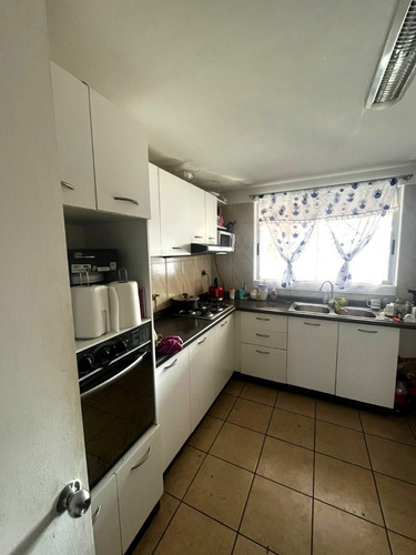 Casa En Excelente Barrio De Puente Alto
