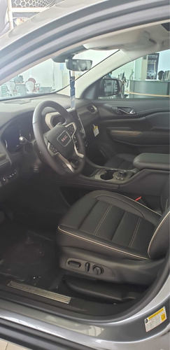 Imagen 4 de 4 de Gmc Acadia 2021 3.7 Denali At