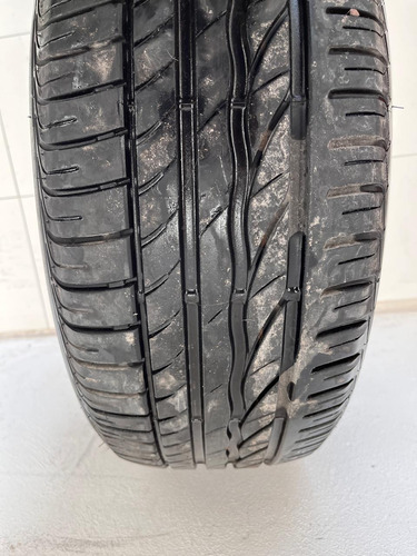 Llanta Bridgestone Turanza 215/55r17 A1 (Usado)