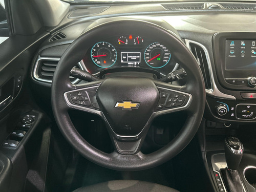 Chevrolet Equinox 1.5t Ls Fwd At