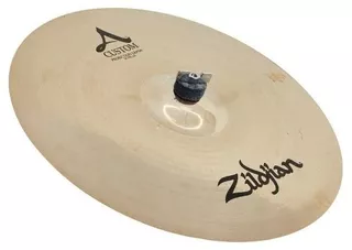 Platillo Zildjian A Custom Projection Crash De 16 Pulgadas