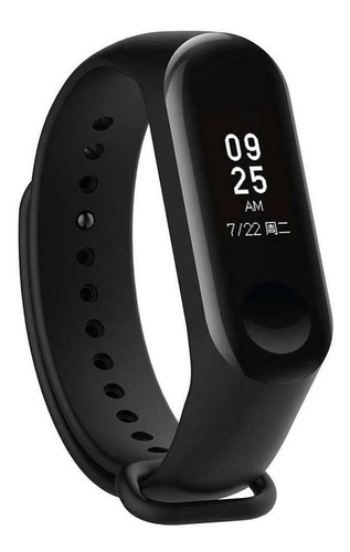 Xiaomi Mi Band 3 Reloj Inteligente Running Cardio Smartwatch