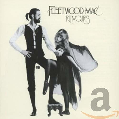 Cd Fleetwood Mac Rumours