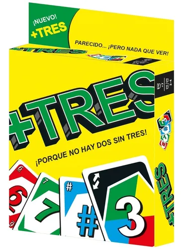 Juegos de cartas para 3