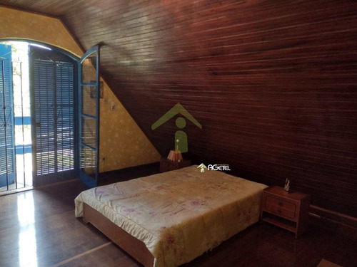Imagem 29 de 30 de Chácara Com 3 Dorms, Jardim Valflor, Embu-guaçu - R$ 650 Mil, Cod: 2148 - V2148