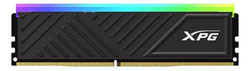 Memoria Ram Xpg Spectrix D35g Rgb 8gb