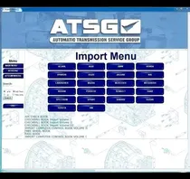 Comprar Programa Atsg 2017 Online Transmisiones Automaticas