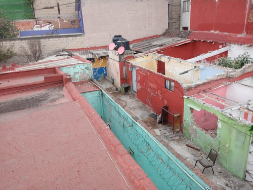 Terreno En Venta Sobre Periferico, Uso De Suelo Mixto, 12 Niveles Permitidos.