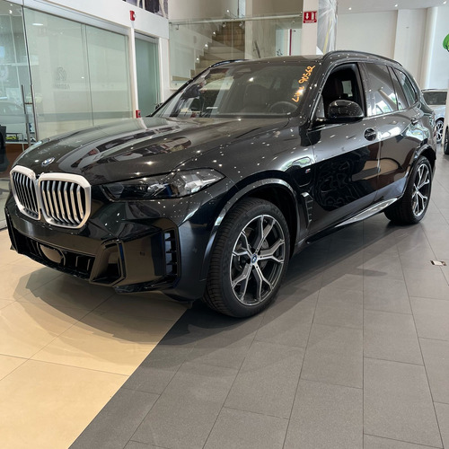 BMW X5 3.0 Xdrive50E Hibrido Conectable